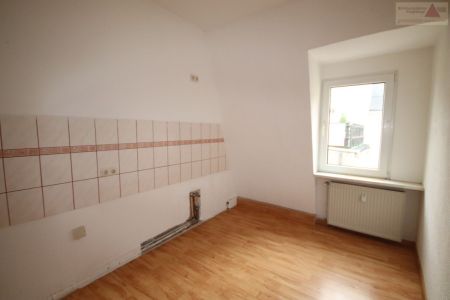 Wohnung mit Dachterrasse im Zentrum von Annaberg! - Photo 4