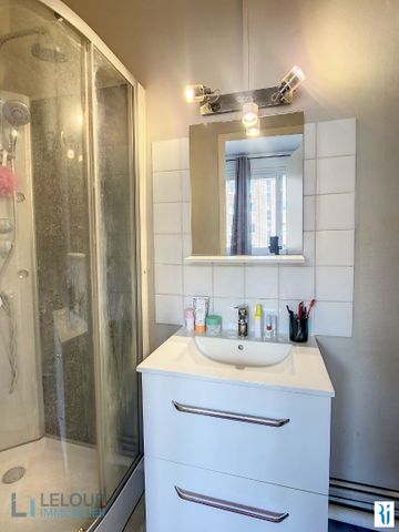 Location Appartement 2 pièces 32m² ROUEN 76000 - Photo 4