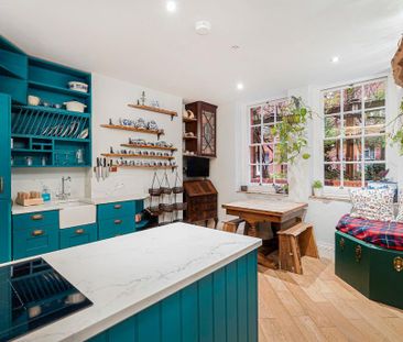 1 bedroom flat to rent - Photo 6