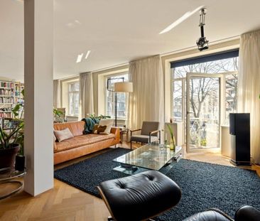Te huur: Appartement Claes de Vrieselaan in Rotterdam - foto 2