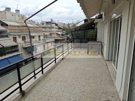 Διαμέρισμα για ενοικίαση Αμπελόκηποι - Πεντάγωνο - Φωτογραφία 4