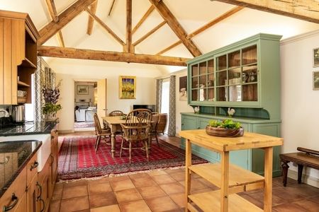 Chetwode, Nr Buckingham - Photo 3