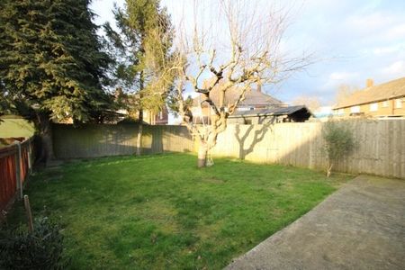 Homestead Way, New Addington, CR0, Property for rent - Photo 5