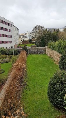 Location Appartement 1 pièce 35m² - Photo 1