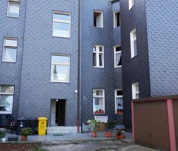 Wohnung zu vermieten 2 Zimmer in Gelsenkirchen Schalke - Foto 1