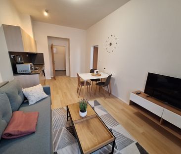 Útulný a nově vybavený byt - Praha 9 - Photo 3