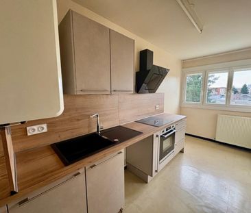 Appartement T2 à louer à ROANNE Avenue de Paris - Photo 2