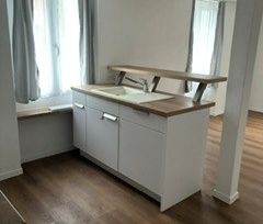 Charmanter Hausteil - Photo 5