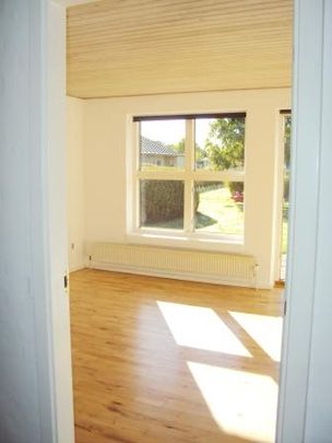 1-værelses studiebolig - Photo 1