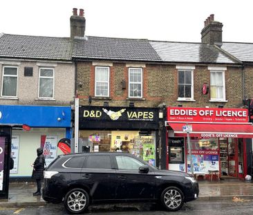 1 bedroom flat to rent - Photo 6