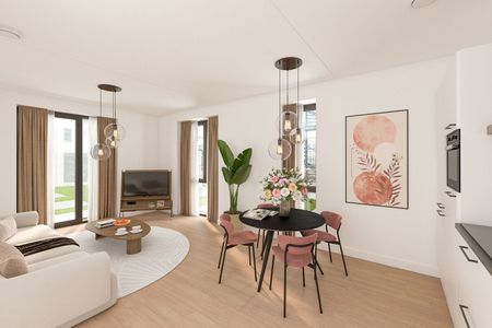 Delflandstraat 66, Damcentrum, 2265WC, Leidschendam - Photo 5