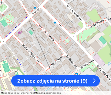 1-bedroom apartment, Karlikowska 16/5 – zdjęcie 1