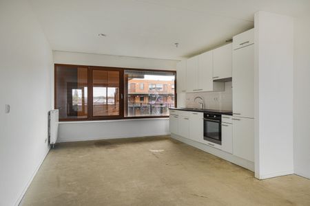 Te huur: Appartement Engelwortelstraat 20 in Arnhem - Foto 2