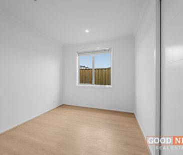 Stunning Brand New Family Home in Tarneit! - Photo 6