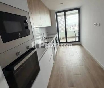 Piso en alquiler en Garena - Photo 6