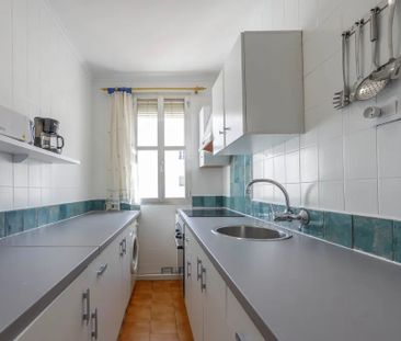 Carrer den Guillem Ferrer, Valencia, Valencian Community 46009 - Photo 1