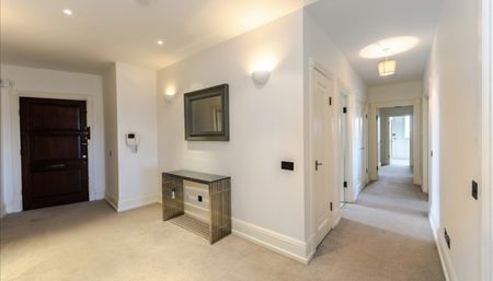 5 Bed - Strathmore Court Nw8 - Photo 3