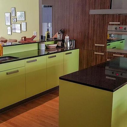 4½ Zimmer-Wohnung in Bern - Wankdorf, möbliert, auf Zeit - Foto 4