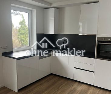 Erstbezug: Moderne 2-Zimmer-Wohnung mit Balkon in Walldürn - Photo 4