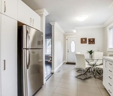 For Lease - 336 Skopit Road Unit# Main, Richmond Hill, Ontario - Photo 5