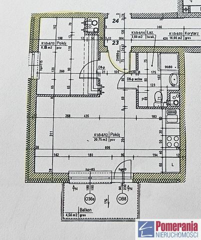 Pomorzany, ul. Aleja Powstańców Wielkopolskich - Photo 3