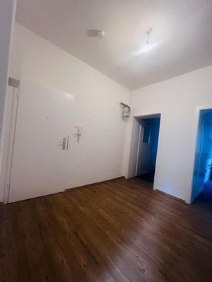 Tolle kleine 1 Zimmer Wohnung - BAHNHOFSNÄHE - Photo 1