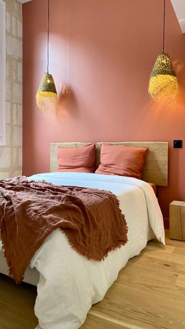 Location Appartement 1 pièce 15m² BORDEAUX 33800 - Photo 5