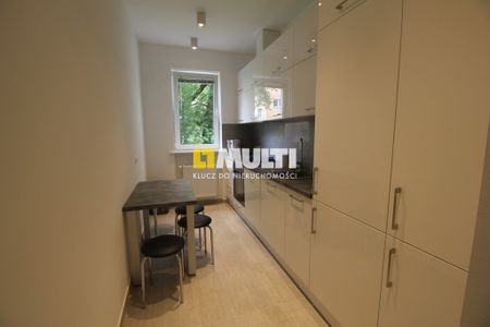 Jasne Błonia, komfortowe, 3pok. 64m2, 3100; - Photo 2