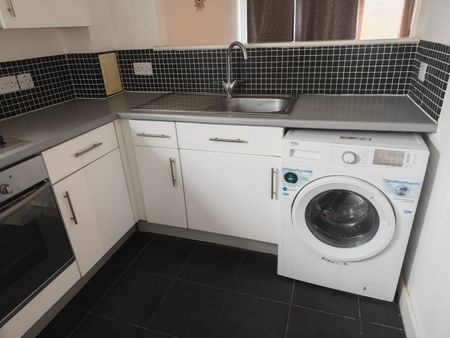 1 Bed Flat, Lower Addiscombe Road, CR0 - Photo 4