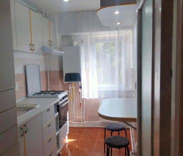 Închiriez apartament spațios, 1 cameră zonă IFR (Lidl I.C. Frimu), Proprietar - Fotografie 4