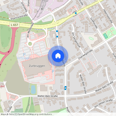 Regenkamp 28, 44625, Herne Ot Mitte