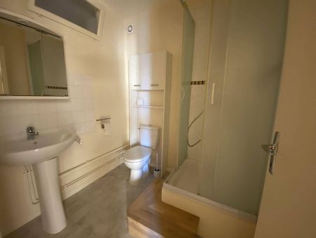 Location appartement 2 pièces 50.99 m² à Romans-sur-Isère (26100) 6 - Photo 3