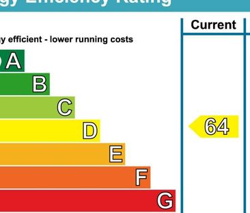 1 bedroom semi-detached house to rent - Photo 1