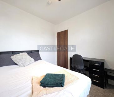 1 bedroom flat to rent - Photo 6
