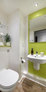 Room in a Shared House, Cavendish Street, LS3 - Photo 4