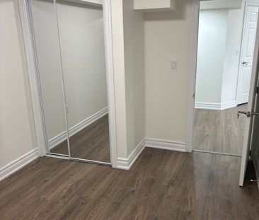 For Lease - 2 Manordale Crescent Unit# BSMT, Vaughan, Ontario - Photo 5