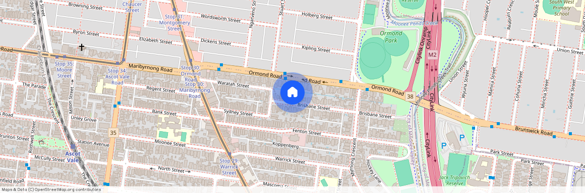 13A Brisbane St, Vic 3032, Ascot Vale