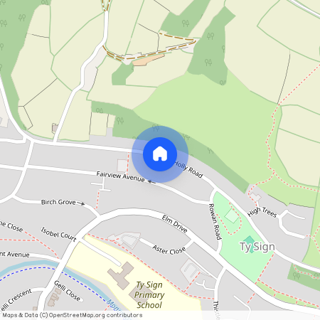 Holly Road, Risca, Newport. NP11 6HY