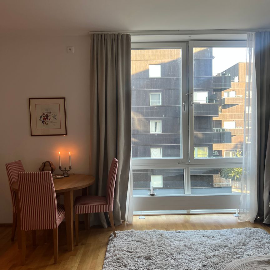 Edövägen, Saltsjö-Boo - Photo 1