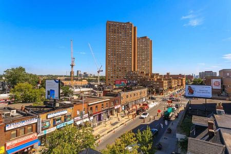 For Lease - 1555 Bloor Street Unit# 1, Toronto, Ontario - Photo 2