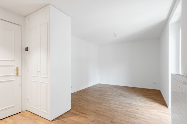 Die perfekte Singlewohnung - Foto 1