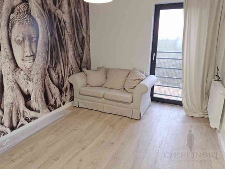 Trzypokojowe 78m2 z gard. i miejscem postojowym - Zdjęcie 3