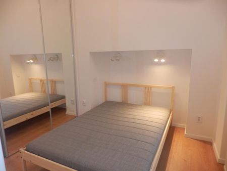 Pronájem bytu 2+kk 37 m2 - Photo 3