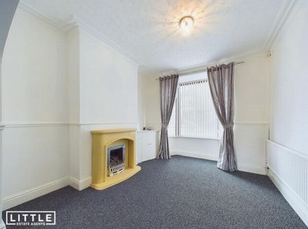 Property To Rent Owen Street, St. Helens, WA10 | 3 Bedroom Terraced through Little Estate Agents - Photo 3