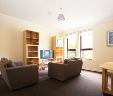 Ashley Street, Woodlands, Glasgow - Photo 6