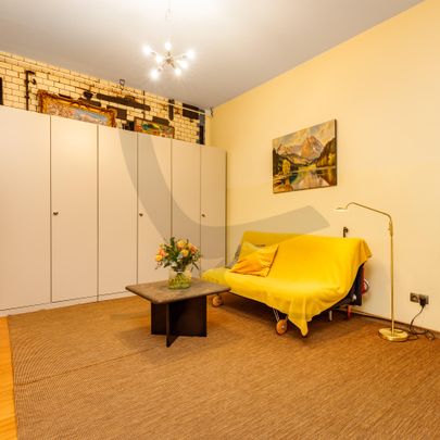 Nähe Volkspark Wilmersdorf - Photo 1