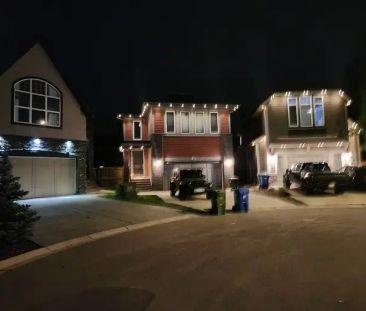 A house on a Cul- de- sac. | 242 100 Marquis Point Southeast, Calgary - Photo 1