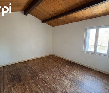 Appartement à louer 3 pièces • Bourcefranc-le-Chapus - Photo 4