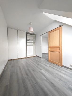 Appartement à louer, 2 pièces - Senlis 60300 - Photo 1