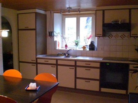 2.5 Zimmer, 55 m², 1. Stock - Photo 4